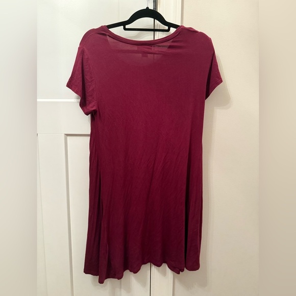 Style & Co Petite Mini/Midi Dress - Picture 2 of 3